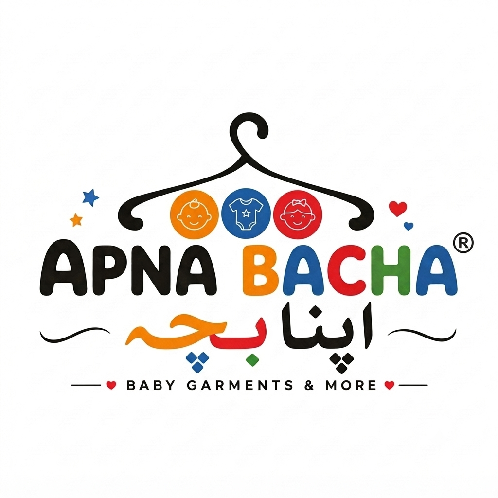 Apna Bacha (اپنا بچہ)