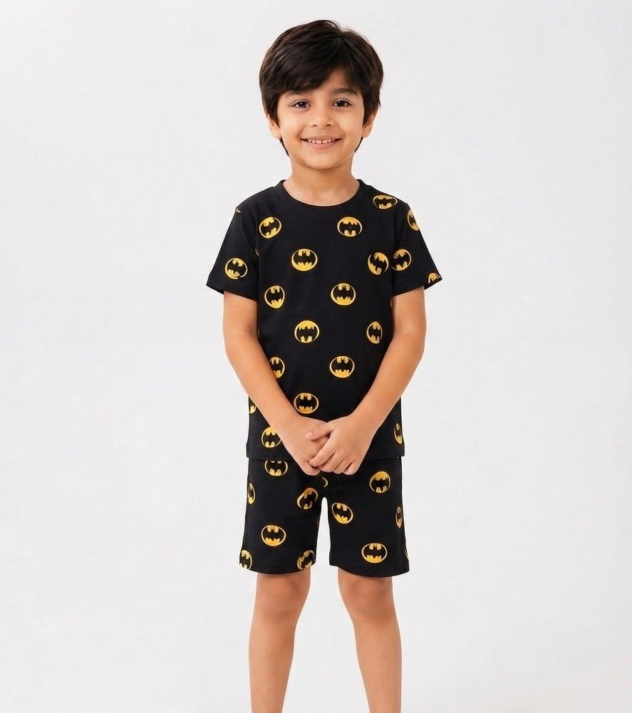 Black Kids Night SuitApna Bacha (اپنا بچہ)1