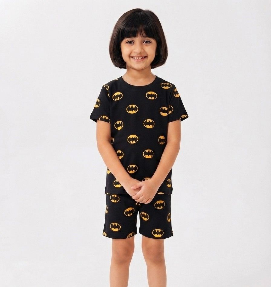 Black Kids Night SuitApna Bacha (اپنا بچہ)1