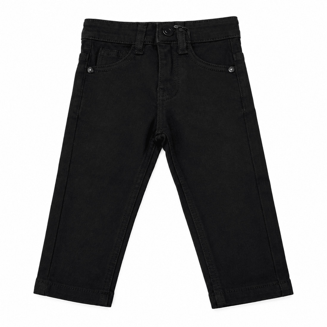 Black pant Kids JeansApna Bacha (اپنا بچہ)1