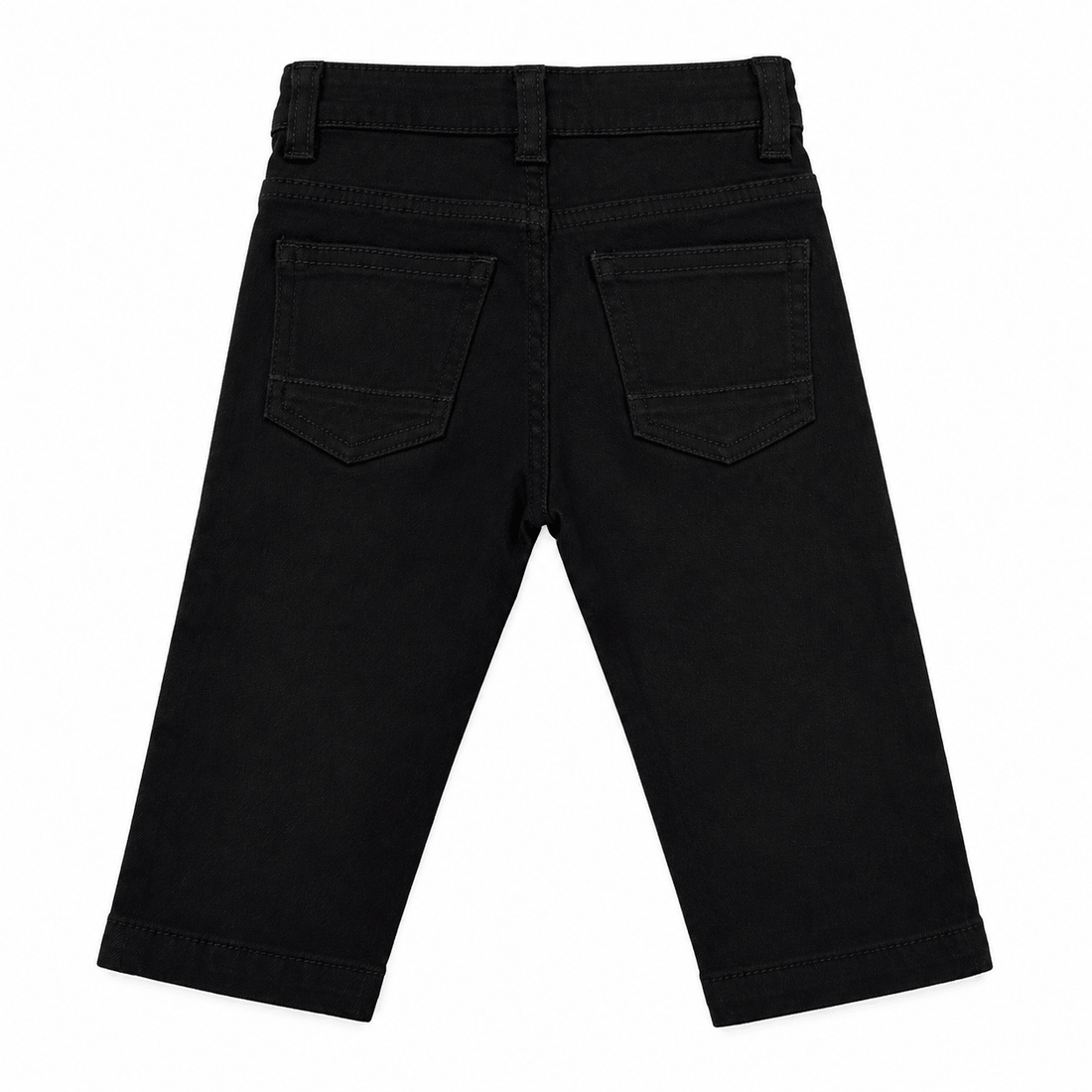 Black pant Kids JeansApna Bacha (اپنا بچہ)1