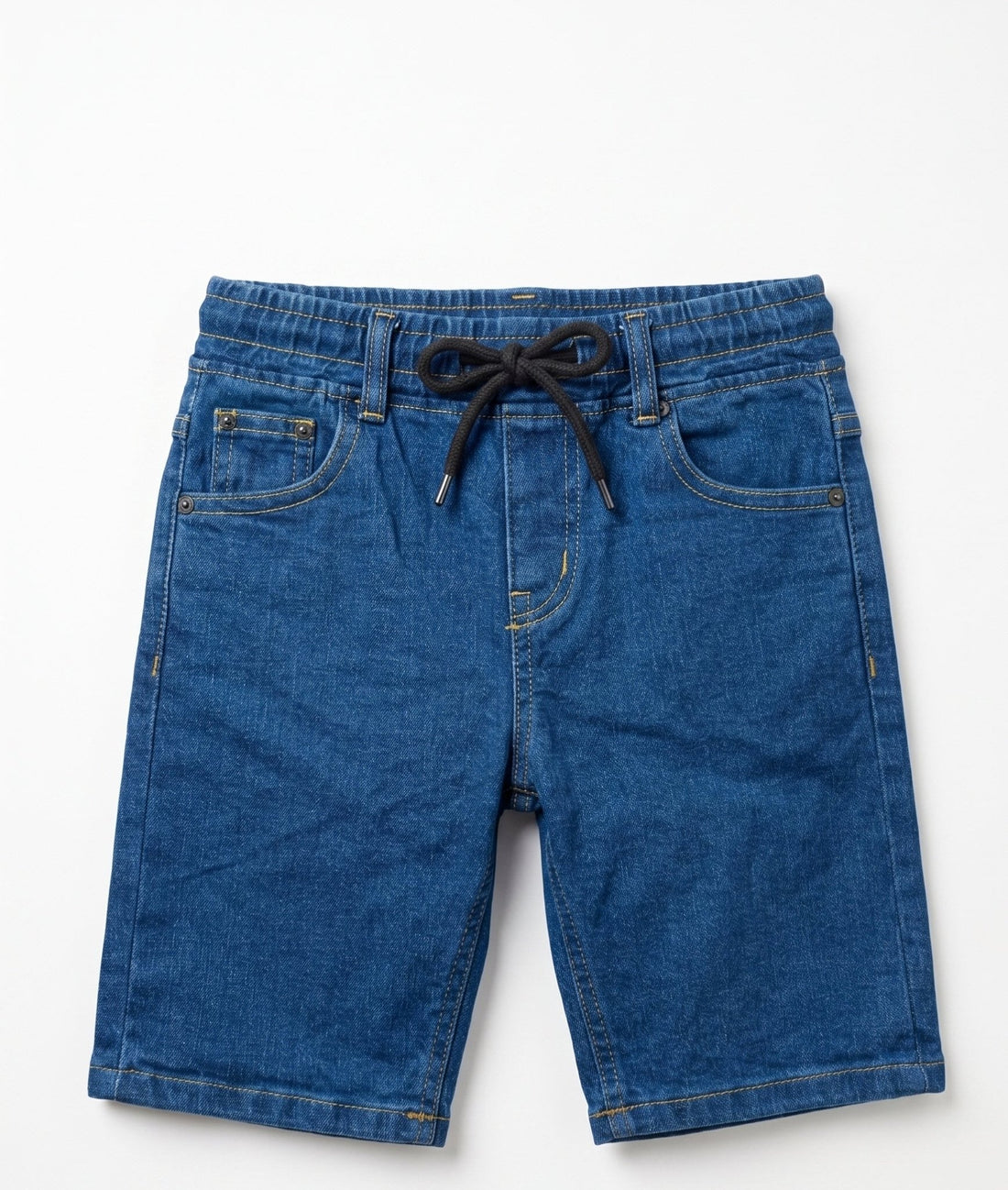 Blue Denim ShortsApna Bacha (اپنا بچہ)1