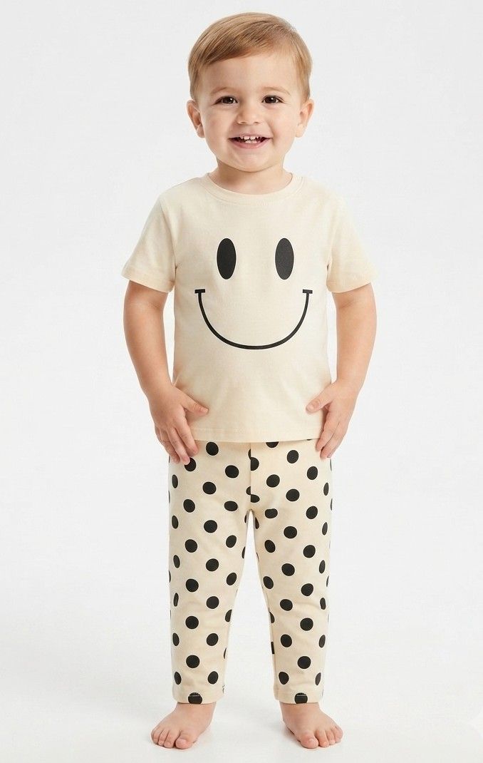 Kids Baba White Night SuitApna Bacha (اپنا بچہ)1 Years