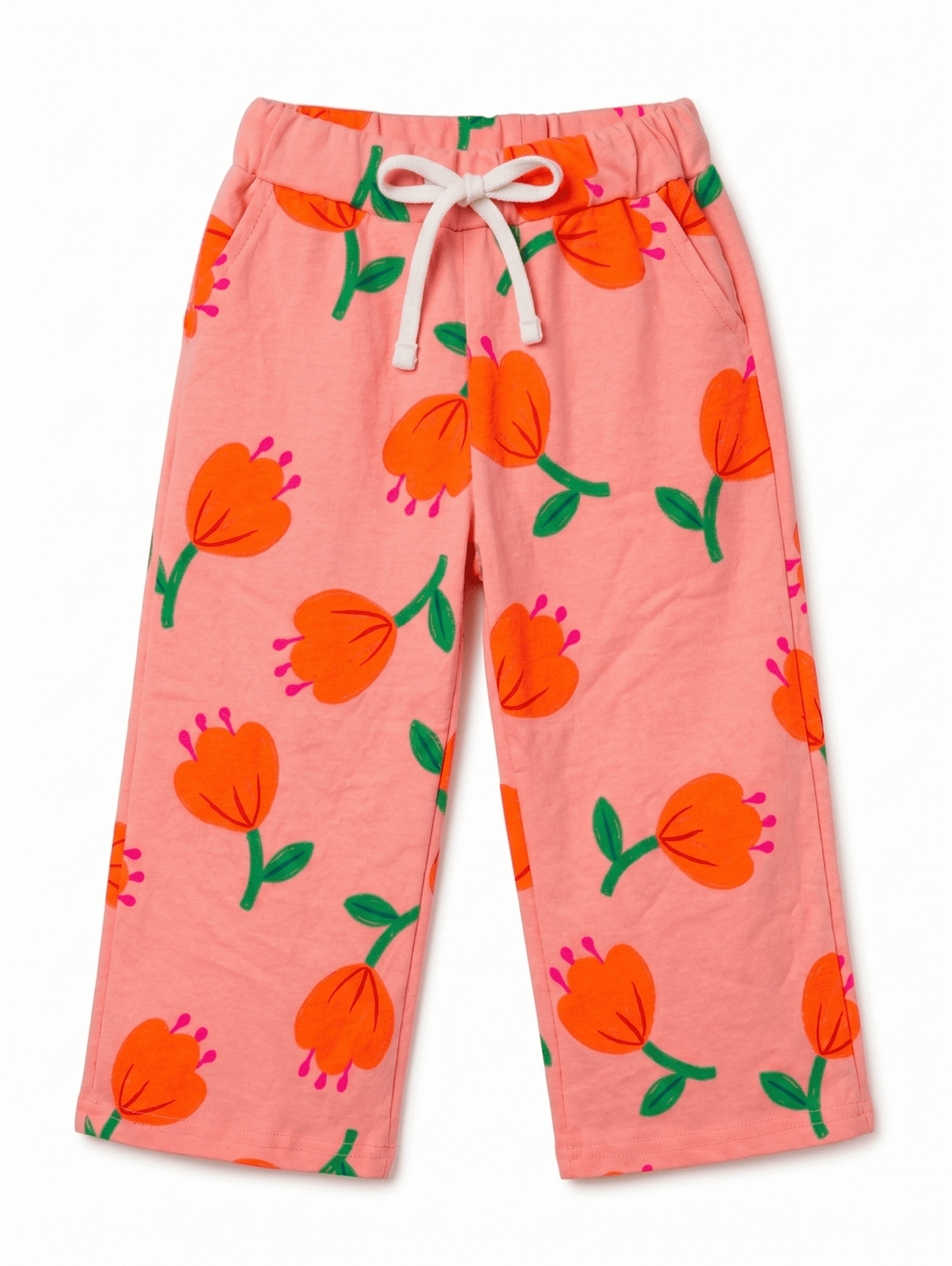 Printed Girls FlapperApna Bacha (اپنا بچہ)1