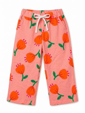 Printed Girls FlapperApna Bacha (اپنا بچہ)1